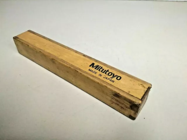 Mitutoyo Tubulaire Intérieur Micromètre 133-150 Gamme : 225-250mm Résolution: