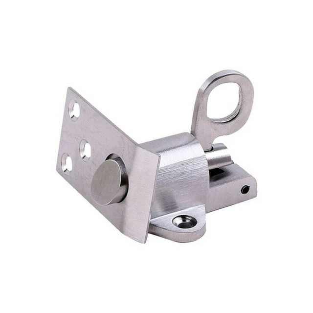 Serratura porta porta praticamente ispessita resistente all'usura automaticamente leggera