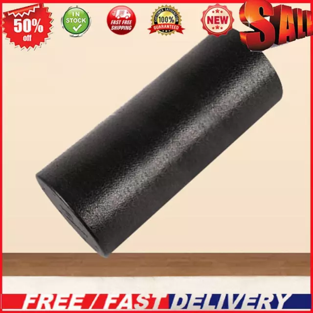 12 Inch High-Density Back Foam Roller Deep Tissue Massager for Muscle Massage