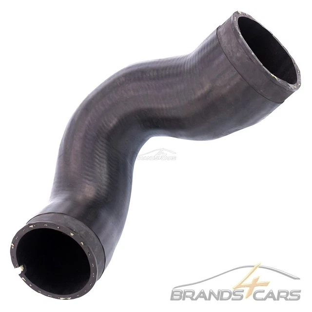 Ladeluftschlauch Für BMW E60/E61 525d 530d 535d M57