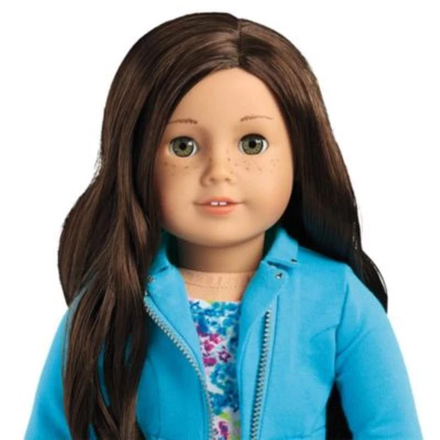 Truly me 2025 doll 55