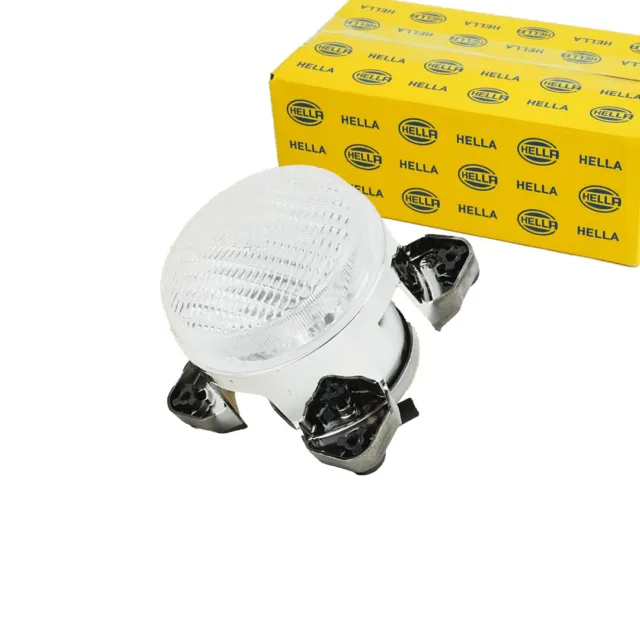 Hella H9 Faro Faros de Trabajo Inserto Universal Luz de Cruce 994521