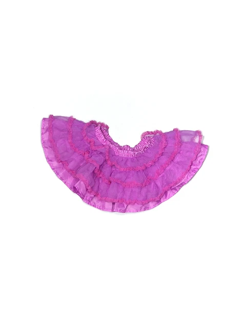 Disney Girls Purple Skirt 3 Months