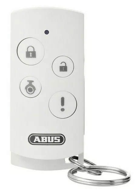 ABUS Smartvest Mando a Distancia Inalámbrico Control FUBE35001A Remoto Nuevo