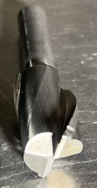 Used Surplus Putnam 1 HS Lead-5.441 End Mill 3