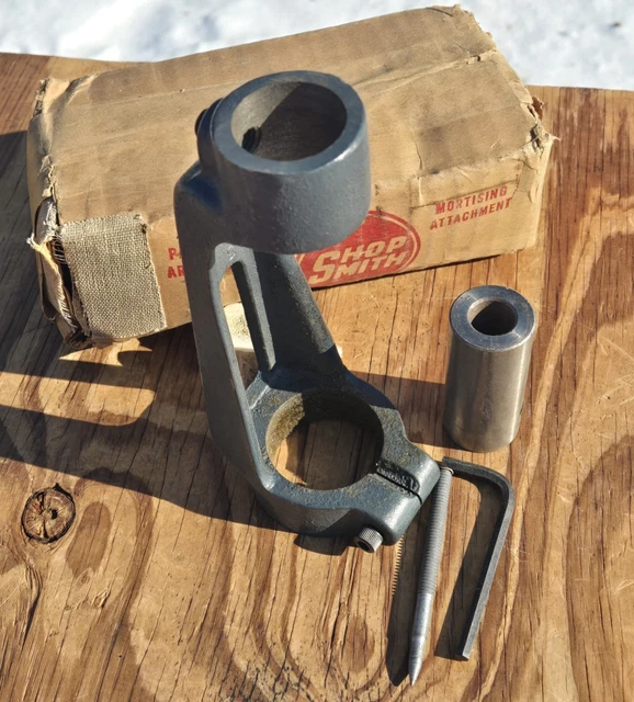 Ancienne perceuse presse mortaiseuse DELTA 17-905C (17905) avec ... - eBay