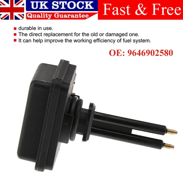 PEUGEOT 309 405 WATER Level Sensor 130647 VALEO 73102802