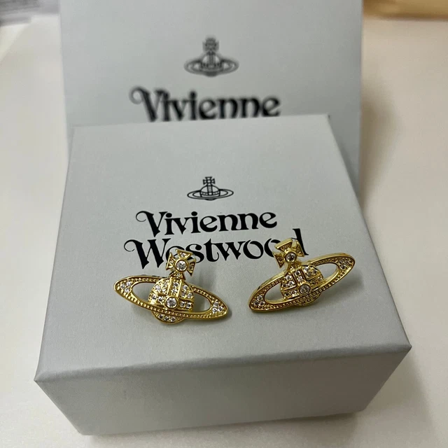 Vivienne westwood amma discount earrings