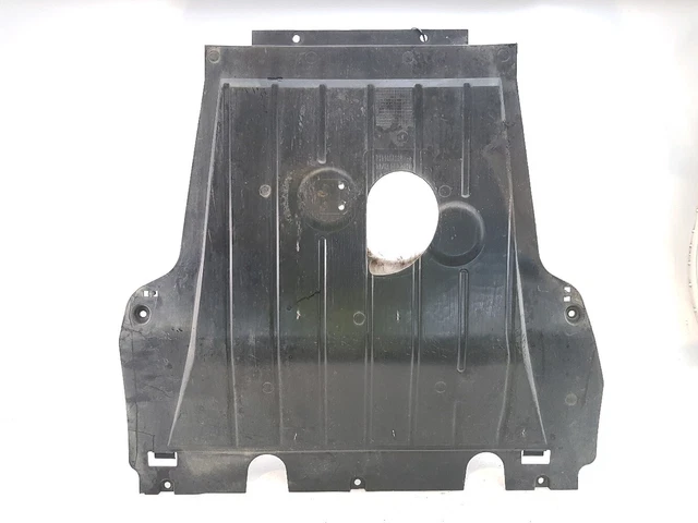 Protection / Cache /Carenage sous moteur RENAULT ZOE 1 44316271