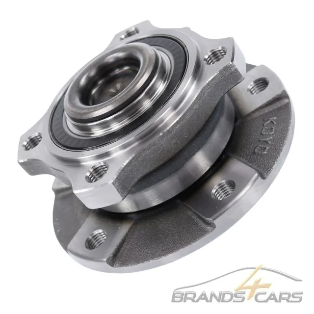 Skf Radlager Satz Radlagersatz Radnabe Vorn Für Bmw 5-Er E60 + E61 Touring Kombi 2