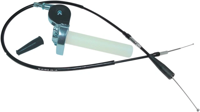 Motion Pro Turbo Throttle Kit 01-0570