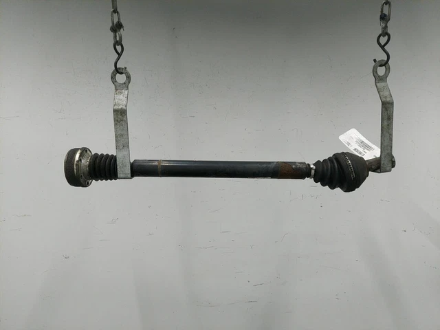 Cardan droit (transmission) 6Q0407272DM VOLKSWAGEN POLO 4 PHASE 2 /R:67883936