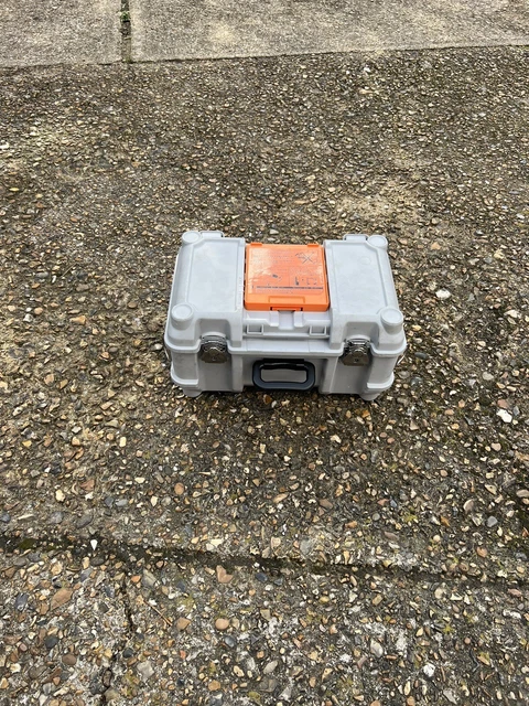 Sumitomo Splicer 72c Splicer custodia protettiva da trasporto