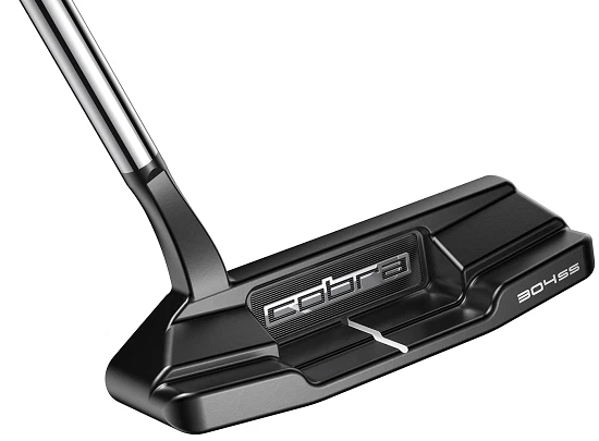 New Cobra Golf King Vintage Sport-60 Putter 34"