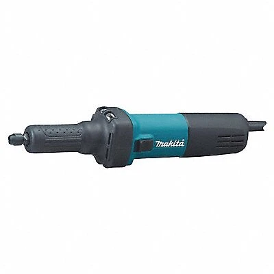 Makita Die Grinder, 1 1/2 Wheel Cap, 25, 000 RPM  GD0601 Makita GD0601