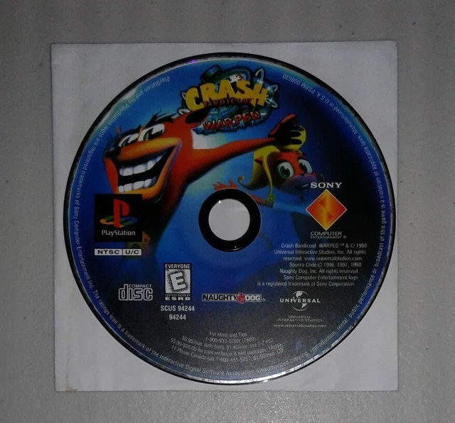 Playstation Giochi Videogiochi Per Sony PlayStation 1 (PS1) Solo Disco - Versione PAL, Varie Categorie Videogiochi PS1 Solo Disco - Foto 10