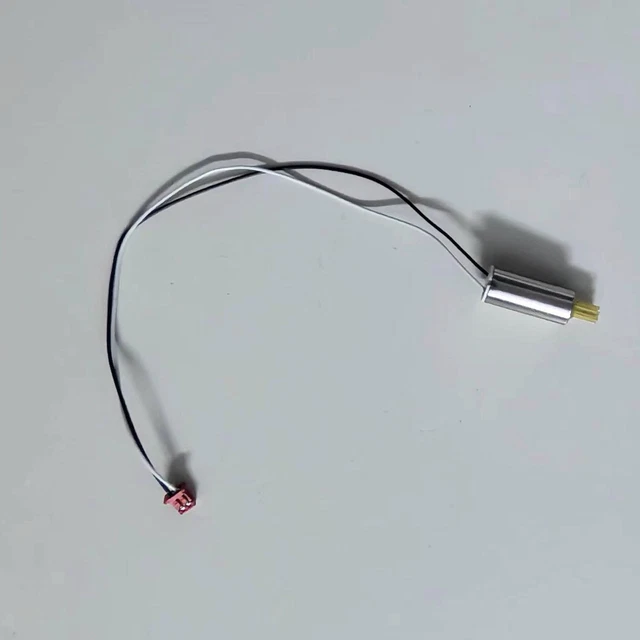 2 Paar Propellerblätter Schwarz Für DJI Drohne Quadcopter CW CCW