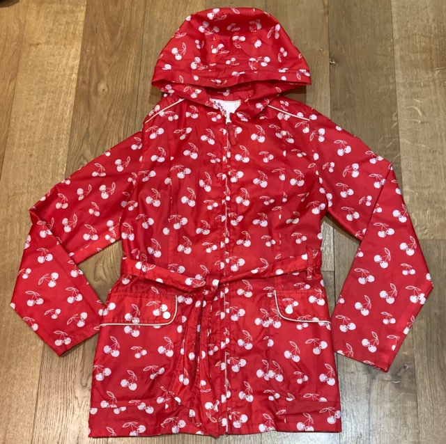 Asda sales red hoodie