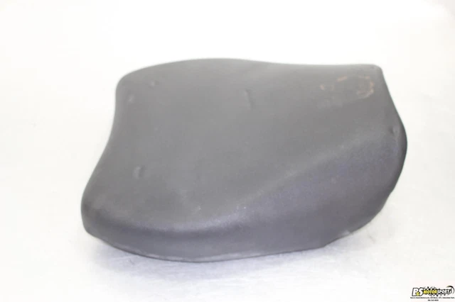 2000 Suzuki Tlr 1000 R Tlr1000 Front Drivers Seat Pad Pillion 98-03 Tl1000r Oem