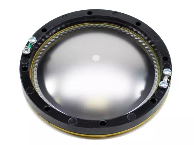 JBL 4355 4673 4674 4675 4676 4750 Factory Part Horn Driver Diaphragm D16R2445