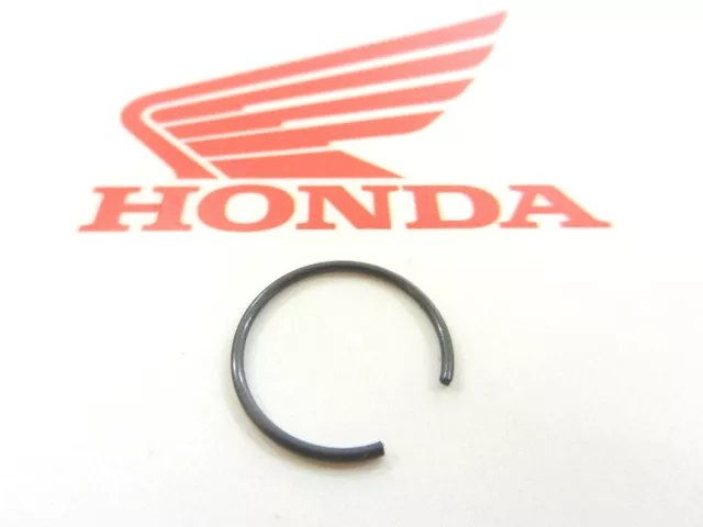 Honda CB 125 S Ring Clip Piston Pin 15mm Genuine New 94601-15000