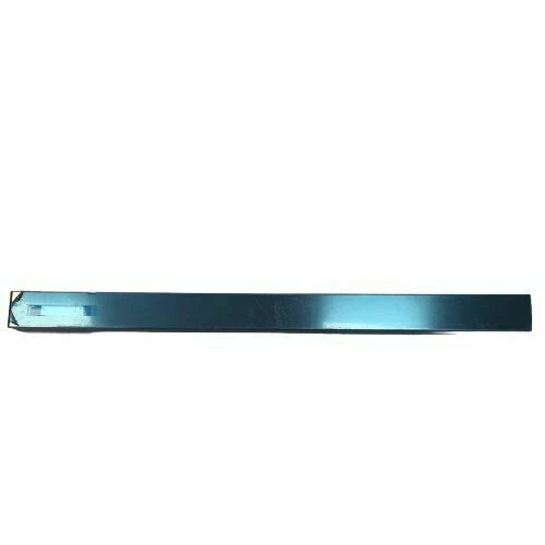 Garniture avant Capot Teka en acier inoxydable CNL 6815 PLUS