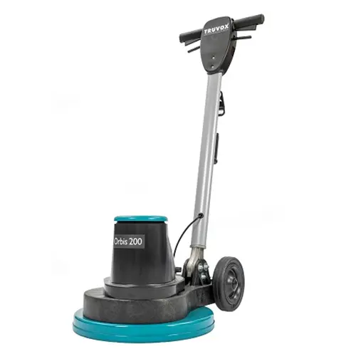 Truvox Orbis 43cm Floor Buffer ,  (PLEASE SELECT THE ITEM REQUIRED)