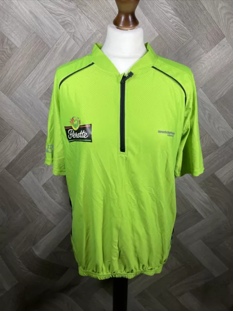 Muddyfox shop cycling top