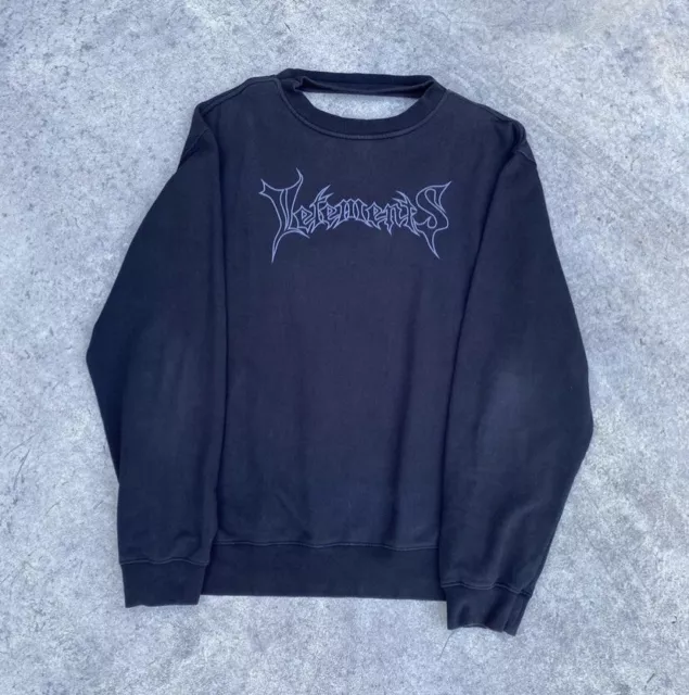 Vetements