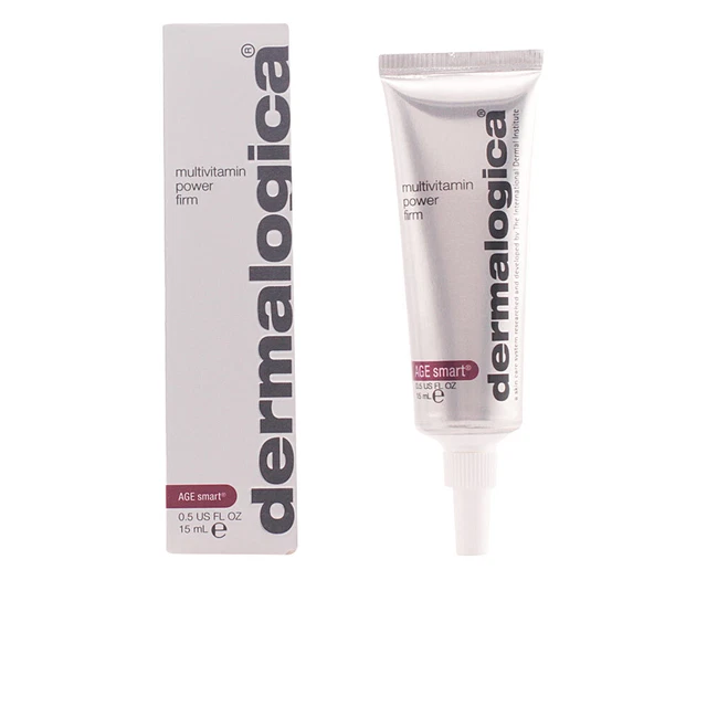 Cosmetici Viso Dermalogica women AGE SMART multivitamin power firm 15 ml