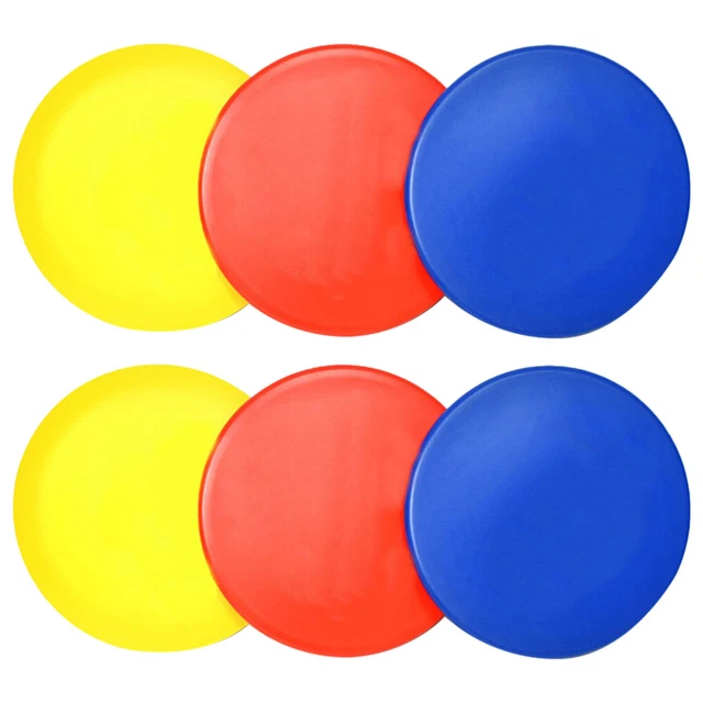 Golf Environmental Protection Pe Child Disc Equipment