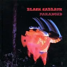 Paranoid von Black Sabbath | CD | Zustand sehr gut