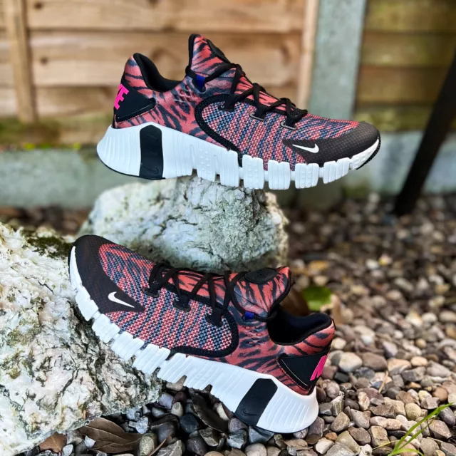 WMNS NIKE METCON 5 CROSS TRAINING size UK 7.5 US WMNS 10 EUR 42 AO2982 110 79.99 PicClick UK