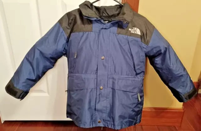 Youth mountain hotsell gtx jacket
