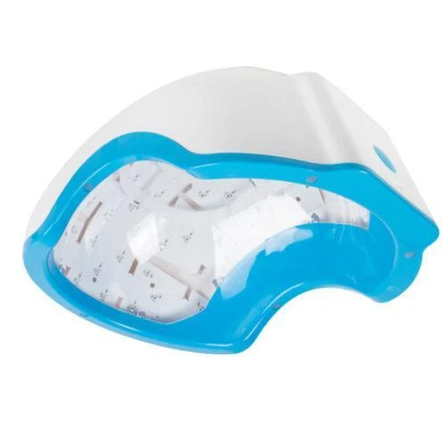 Laser Hair Growth Therapy Helmet - Regrow Hair with 80 Point Treatment Cap