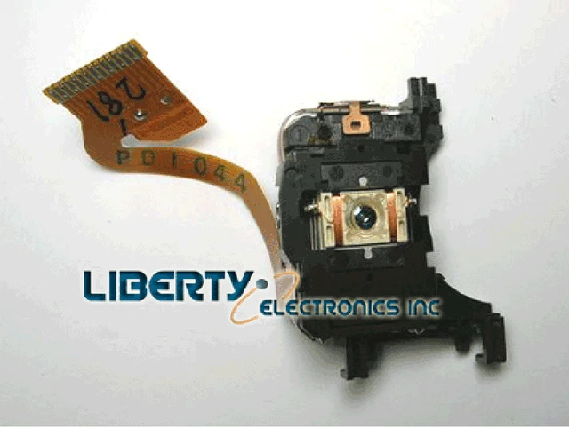 Nuovo Meccanismo Della Lente Laser Ottica - Modello: KHM-313CAA