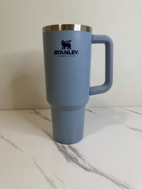 Stanley The Quencher H2.0 40oz FlowState Tumbler - Chambray - Missing Top