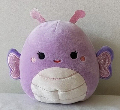 brenda butterfly squishmallow