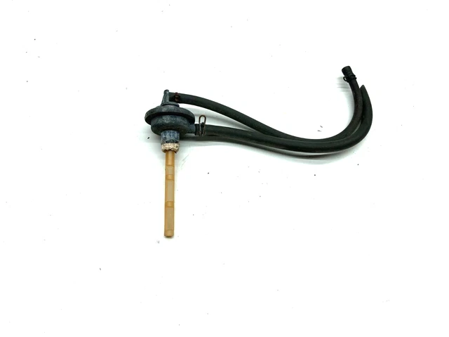 Rubinetto Carburante Benzina Originale Malaguti Phantom F12 R 50 2007-2011 2T