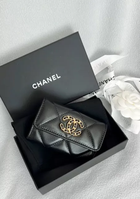 Introducing the Chanel 19 Bag