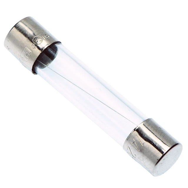 6x32mm Glass Rapide Action Rapide Fusible Différent Amp et Lot Tailles 30mm