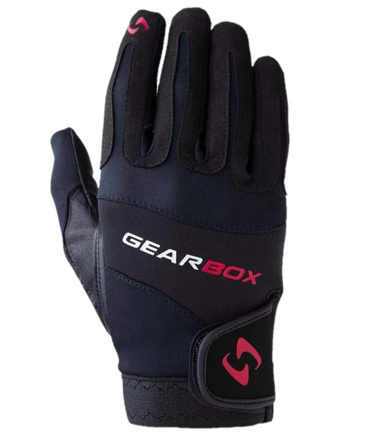 Gearbox Movement Racquetball Glove X-Large