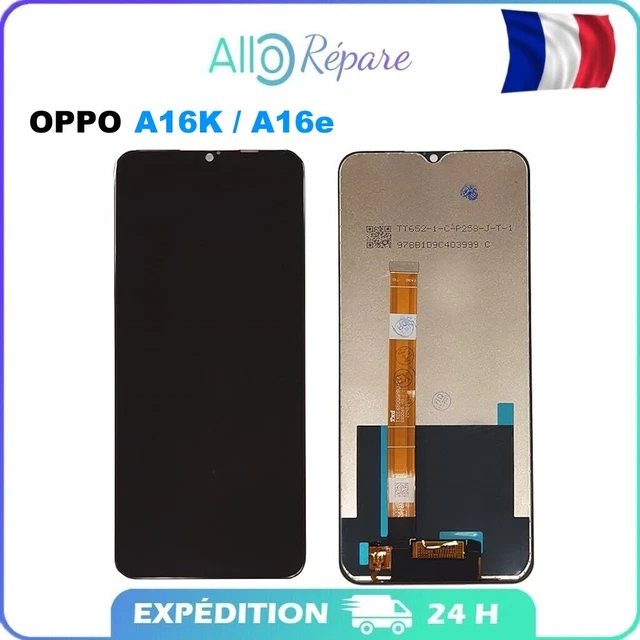 Écran LCD Tactile IPS De Remplacement Pour OPPO A54, A55, A95 - Neuf D'origine (OEM) - Modèles CPH2239, CPH2325, CPH2365