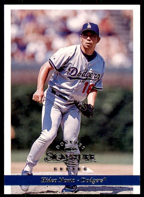 Carte à Collectionner 1997 Donruss Tony Clark "Tony The Tiger" - SGC 9, Autographe, 30/200