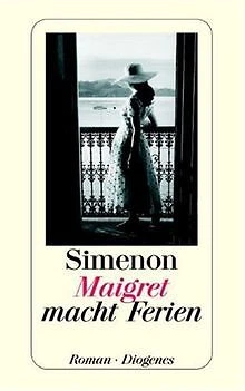 Maigret macht Ferien von Simenon, Georges | Buch | Zustand sehr gut