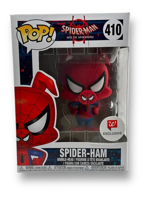 Spider Ham Pop FOR SALE PicClick UK