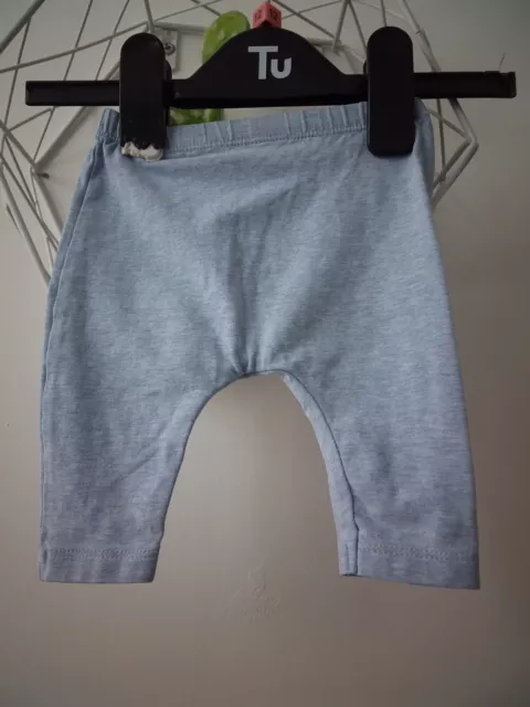 Next Baby Boys Trousers Aged 0-3mths