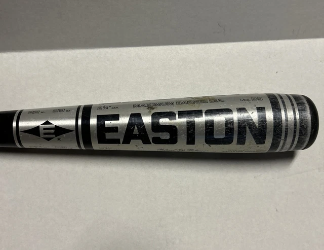 EASTON B9 3229 baseball bat 32 in / 29 oz - 2 3/4 in