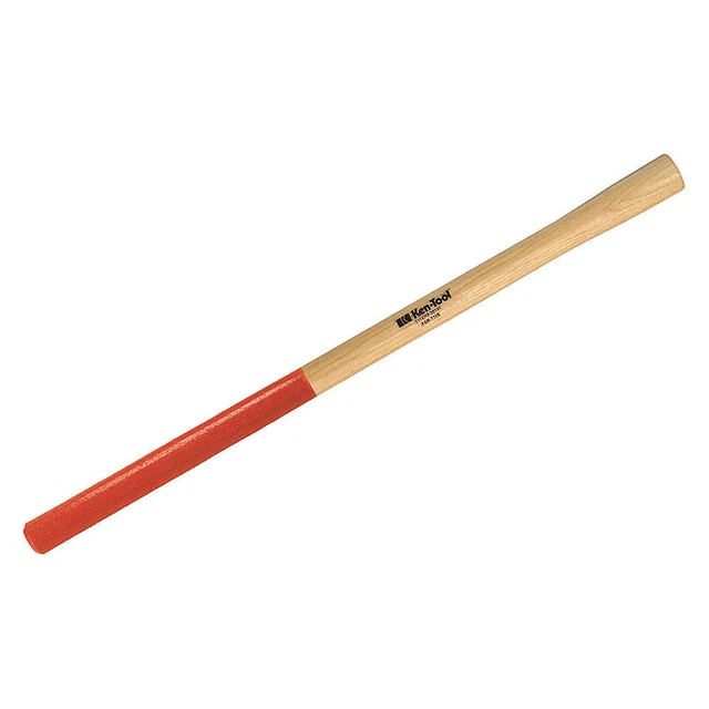 KEN-TOOL T11EHS Bead Breaker Handle,Brown/Orange,Hickory