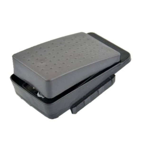 Patins De Pédale D'accélérateur Caoutchouc - Lot De 3 - Compatible VW Transporter T4, Passat B3/B4, Golf II